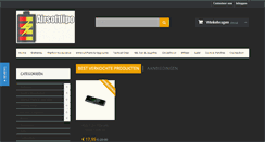 Desktop Screenshot of airsoftlipo.com
